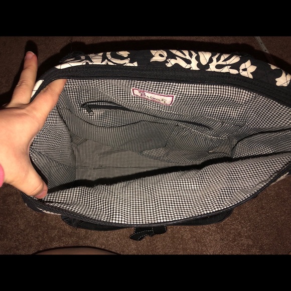 Large Kappa Delta Tote Bag - Picture 6 of 6